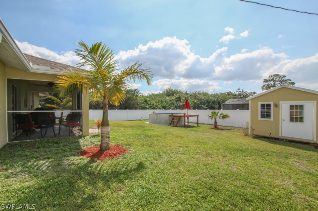 103 Rena Avenue North Lehigh Acres, FL 33971 - Photo 18 of 20 Gallery Image 18