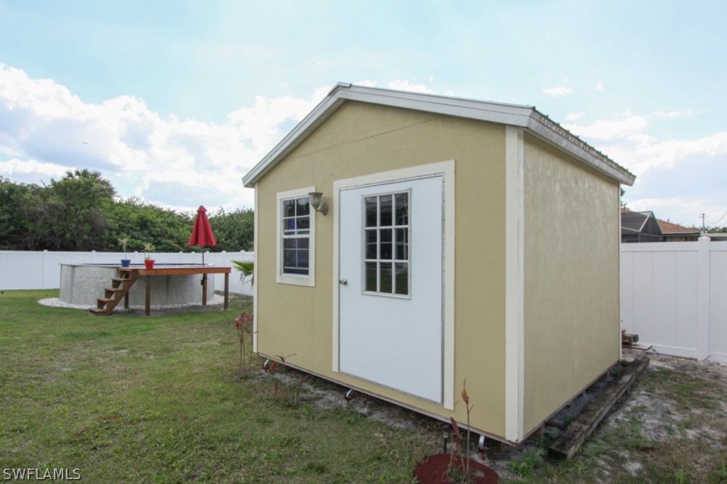 103 Rena Avenue North Lehigh Acres, FL 33971 - Photo 19 of 20 Gallery Image 19