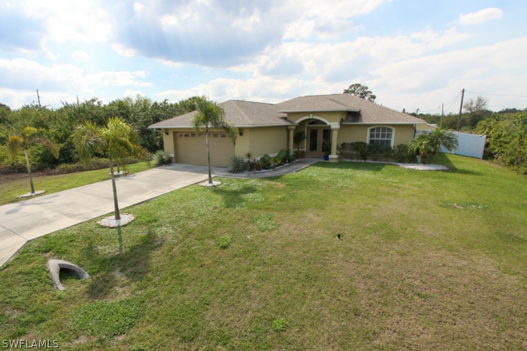 103 Rena Avenue North Lehigh Acres, FL 33971 - Photo 20 of 20 Gallery Image 20