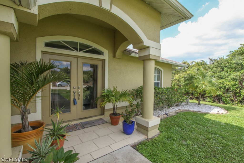 103 Rena Avenue North Lehigh Acres, FL 33971 - Photo 2 of 20 Gallery Image 2