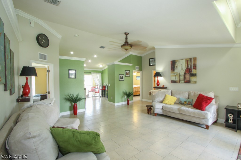 103 Rena Avenue North Lehigh Acres, FL 33971 - Photo 3 of 20 Gallery Image 3