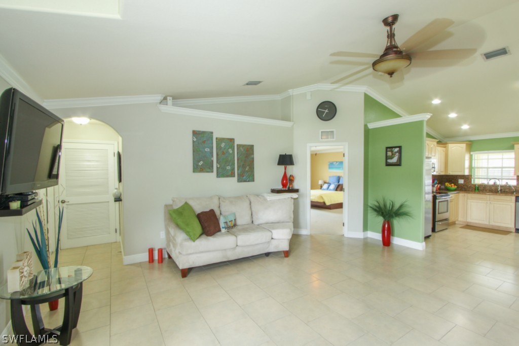 103 Rena Avenue North Lehigh Acres, FL 33971 - Photo 4 of 20 Gallery Image 4