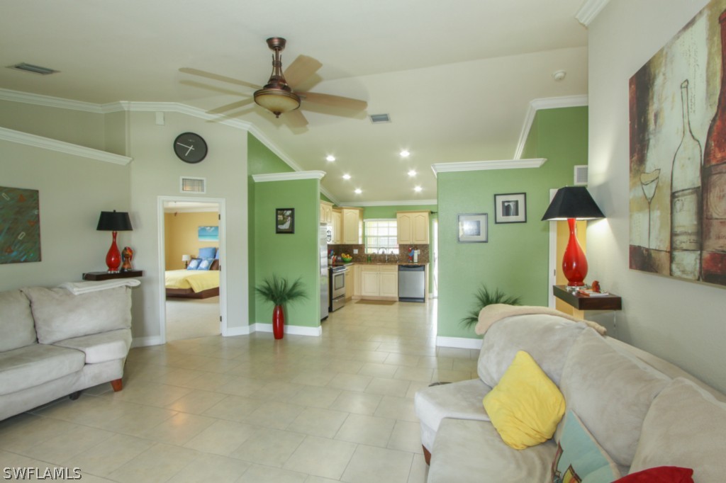 103 Rena Avenue North Lehigh Acres, FL 33971 - Photo 5 of 20 Gallery Image 5