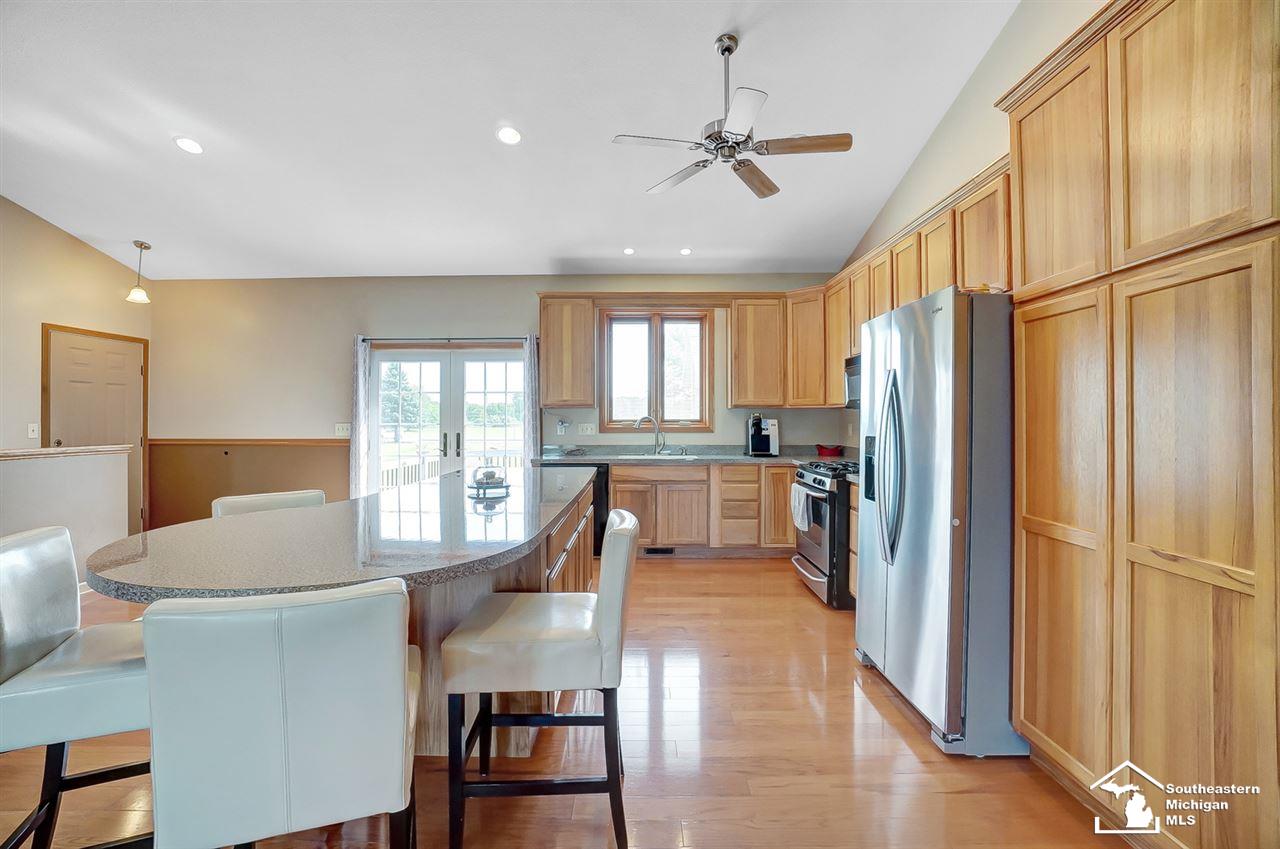 4723 West Albain Road Monroe, MI 48161 - Photo 13 of 85