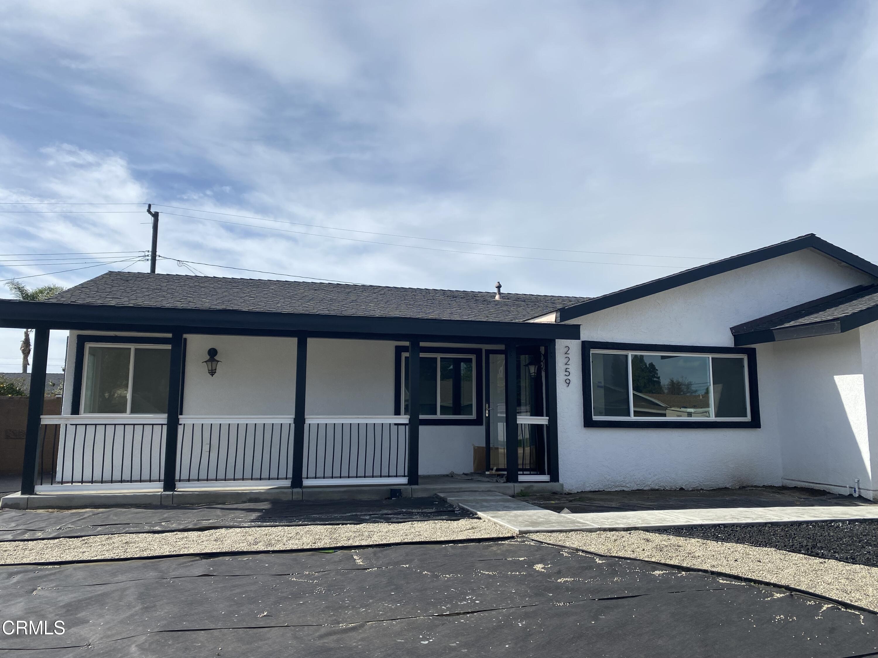 2259 Marco Drive, Camarillo, CA 93010 Compass