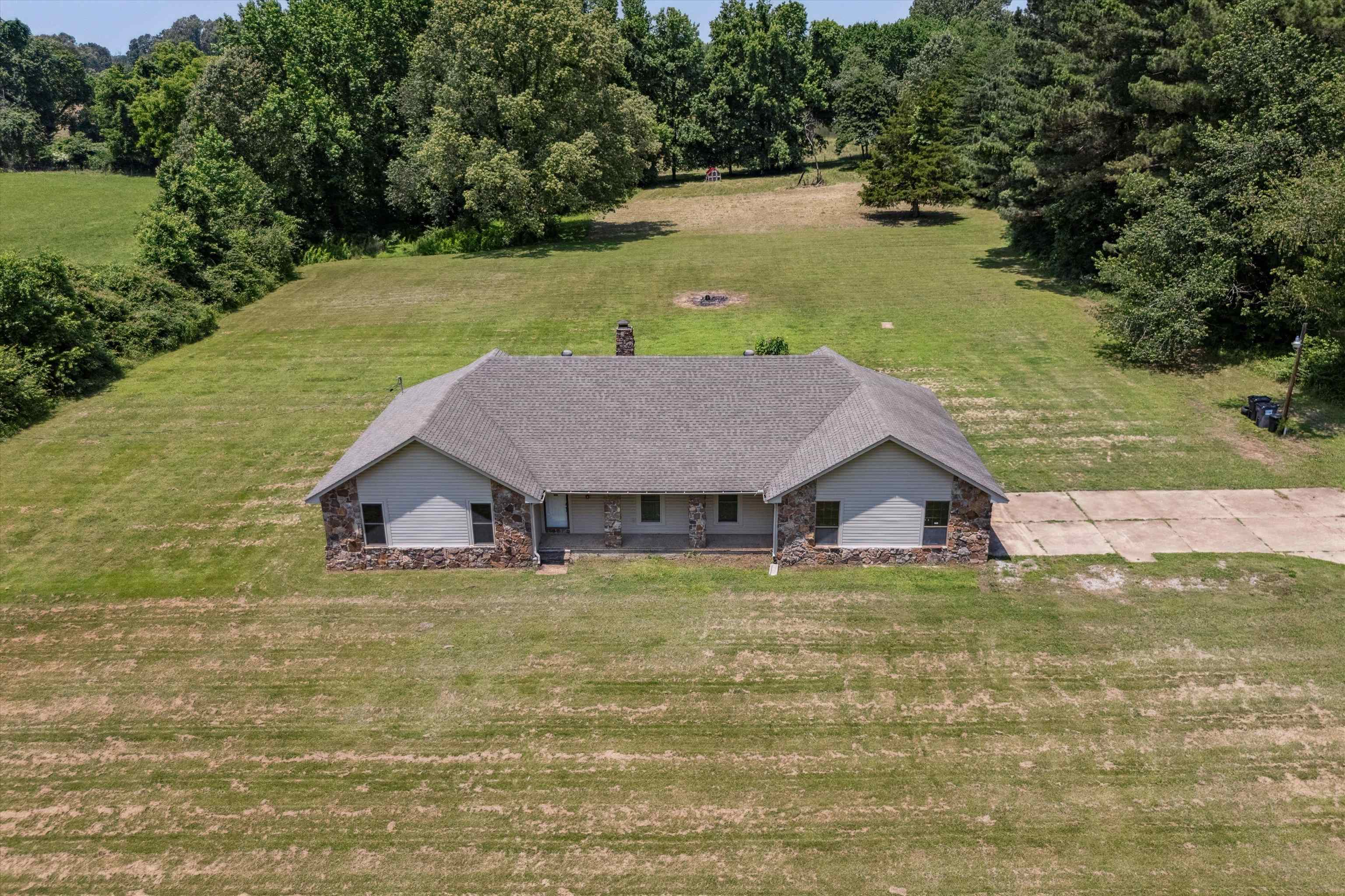 8783 Deadfall Road Millington, TN 38053 - Photo 17 of 27 View of subject property