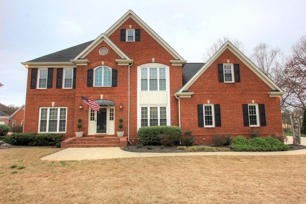 509 Yellow Hammer Road Chattanooga, TN 37421 - Photo 1 of 53 509 Yellow Hammer (1)