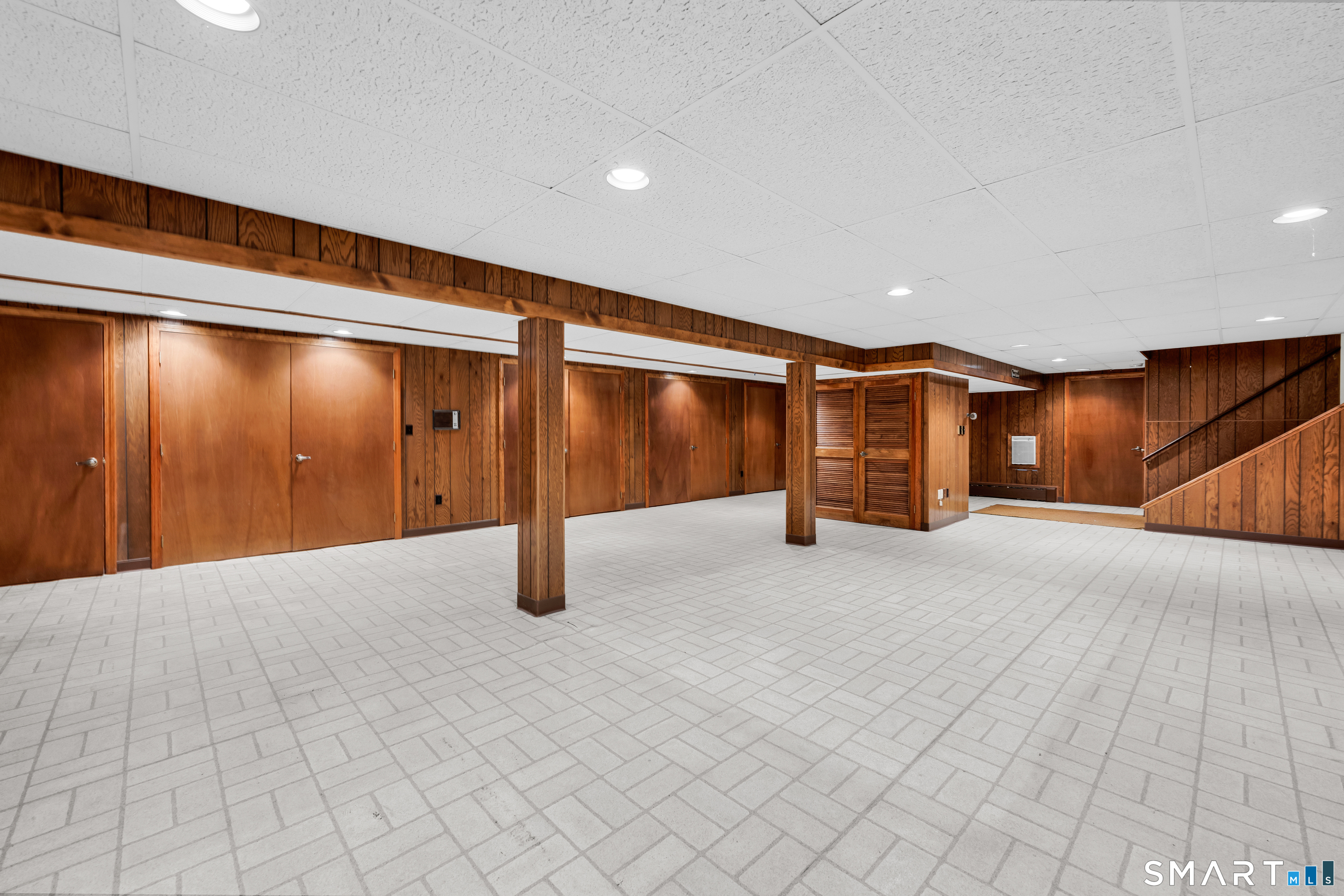 232 Maybrook Road Waterbury, CT 06708 - Photo 32 of 38 a view of an empty room
