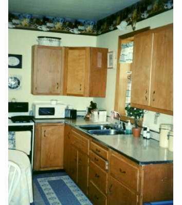 481 Reno Street Rochester, PA 15074 - Photo 2 of 4 Kitchen.