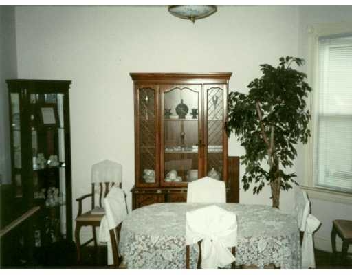 481 Reno Street Rochester, PA 15074 - Photo 3 of 4 Dining Room.