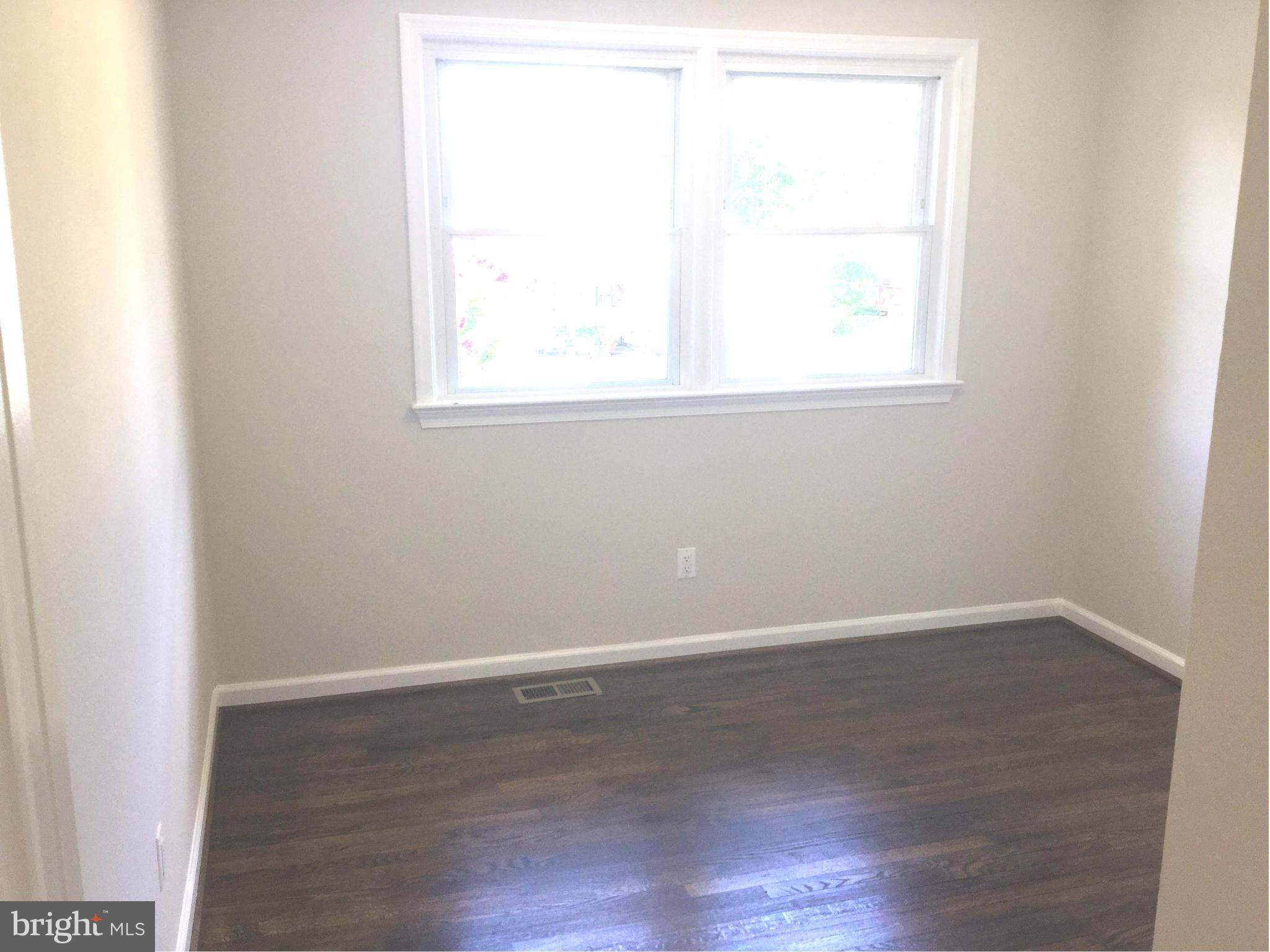 6107 Osborn Road Landover, MD 20785 - Photo 14 of 30 Bedroom