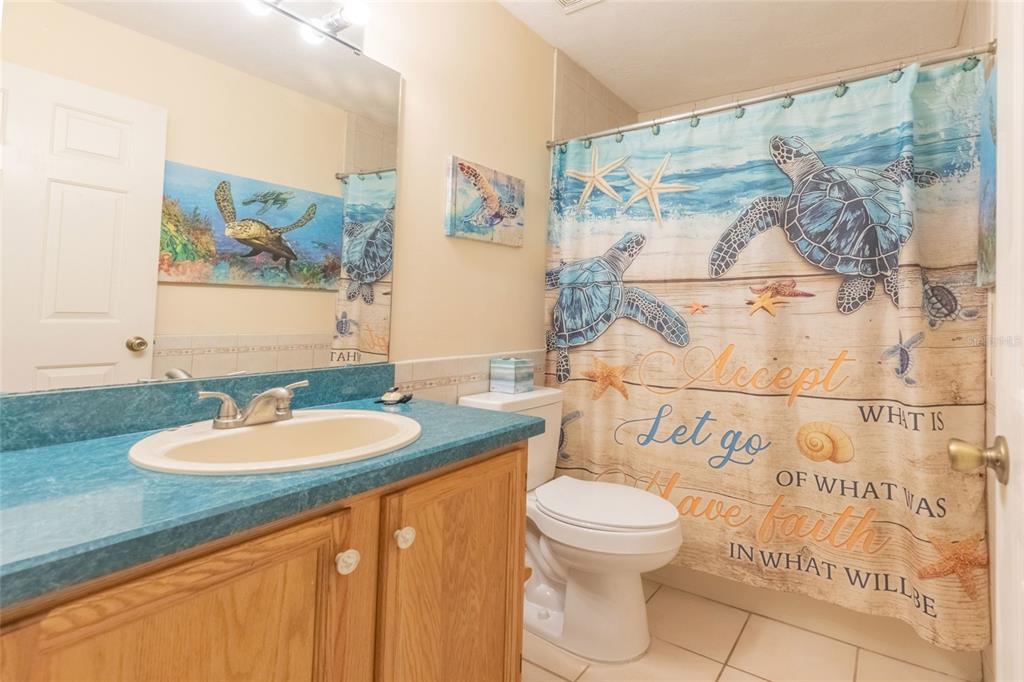 46 Renshaw Drive Palm Coast, FL 32164 - Photo 13 of 29