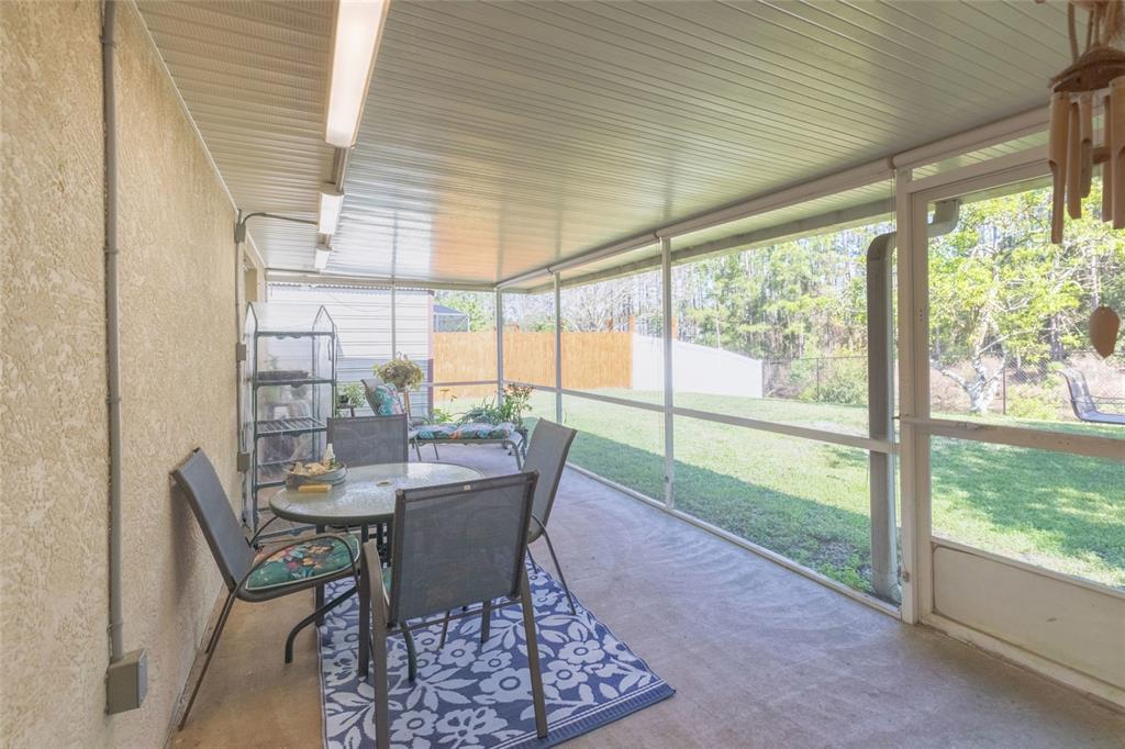 46 Renshaw Drive Palm Coast, FL 32164 - Photo 20 of 29