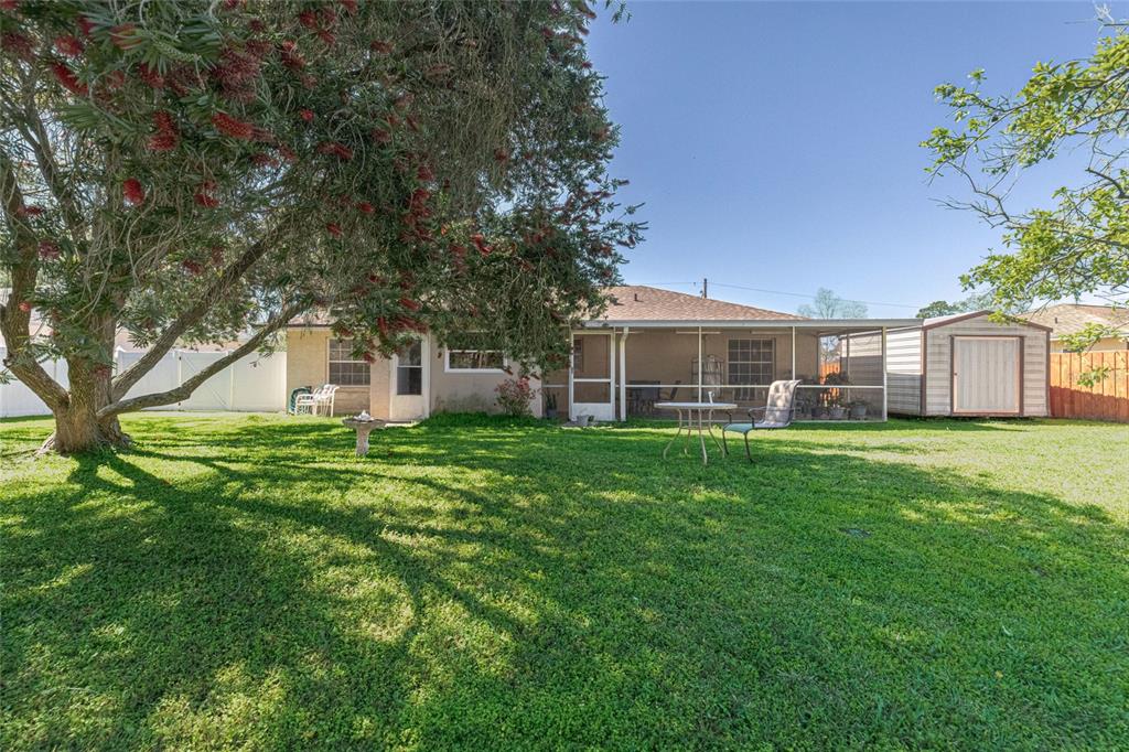 46 Renshaw Drive Palm Coast, FL 32164 - Photo 22 of 29