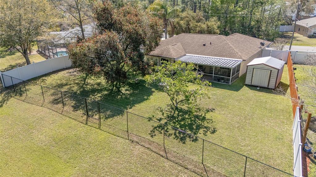 46 Renshaw Drive Palm Coast, FL 32164 - Photo 29 of 29