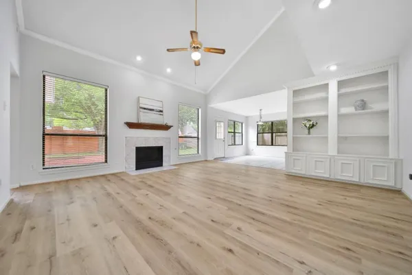 $2,450 | 6414 Oakburl Court, Sugar Land, TX 77479