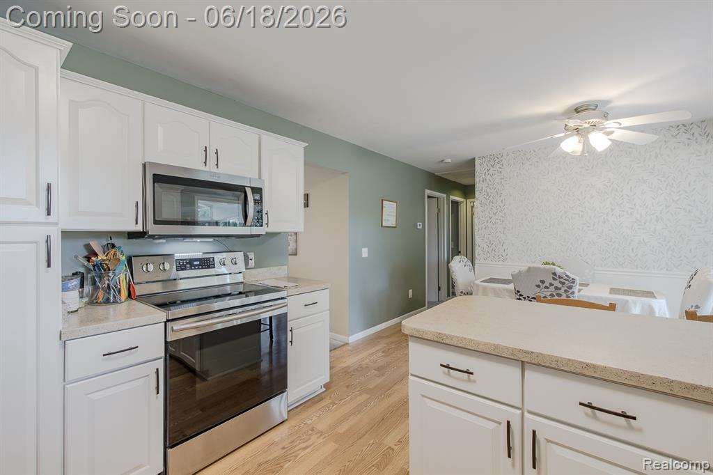 880 Joslyn Road Lake Orion, MI 48362 - Photo 13 of 45