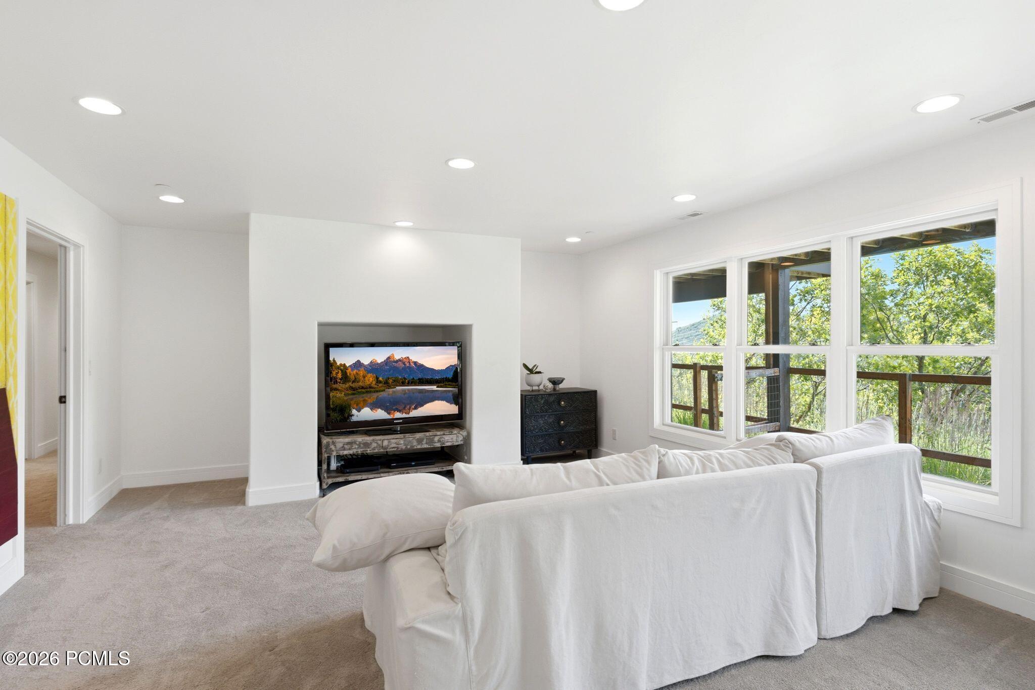 3751 Sun Ridge Drive Park City, UT 84098 - Photo 30 of 36