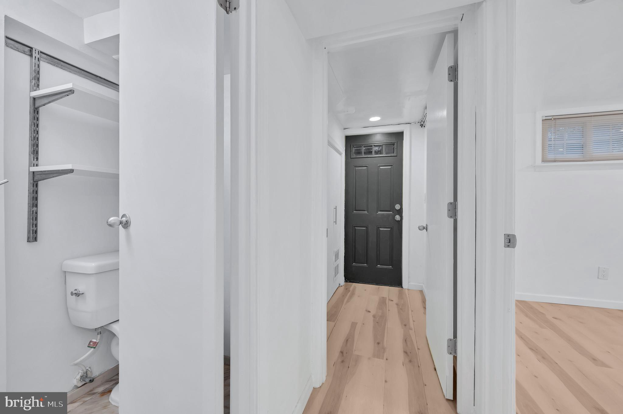 3513 T Street Northwest, Unit B Washington, DC 20007 - Photo 4 of 9