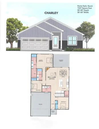 $592,000 | 314 Evan Dr Lake, Lake Geneva, WI 53147