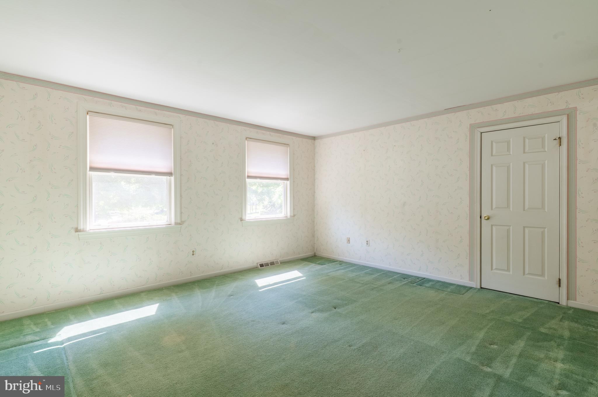1614 Kings Mill Road Ambler, PA 19002 - Photo 29 of 47 Bedroom