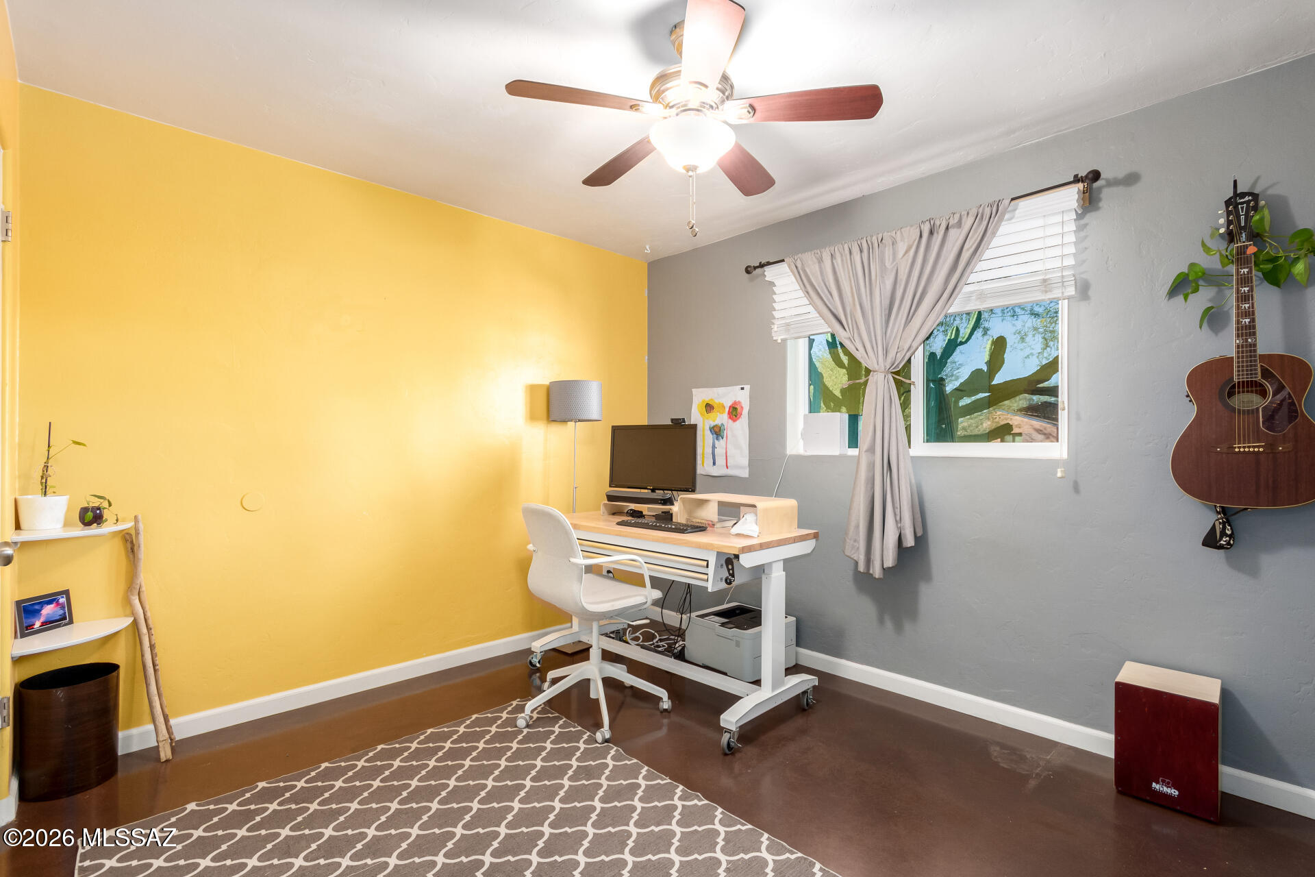 2214 North Richey Boulevard Tucson, AZ 85716 - Photo 23 of 33