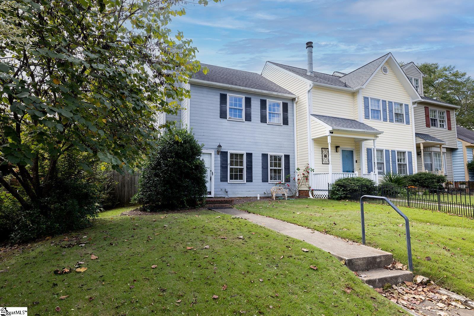12 Hidden Springs Road Spartanburg, SC 29302 - Photo 1 of 21 Gallery Image 1