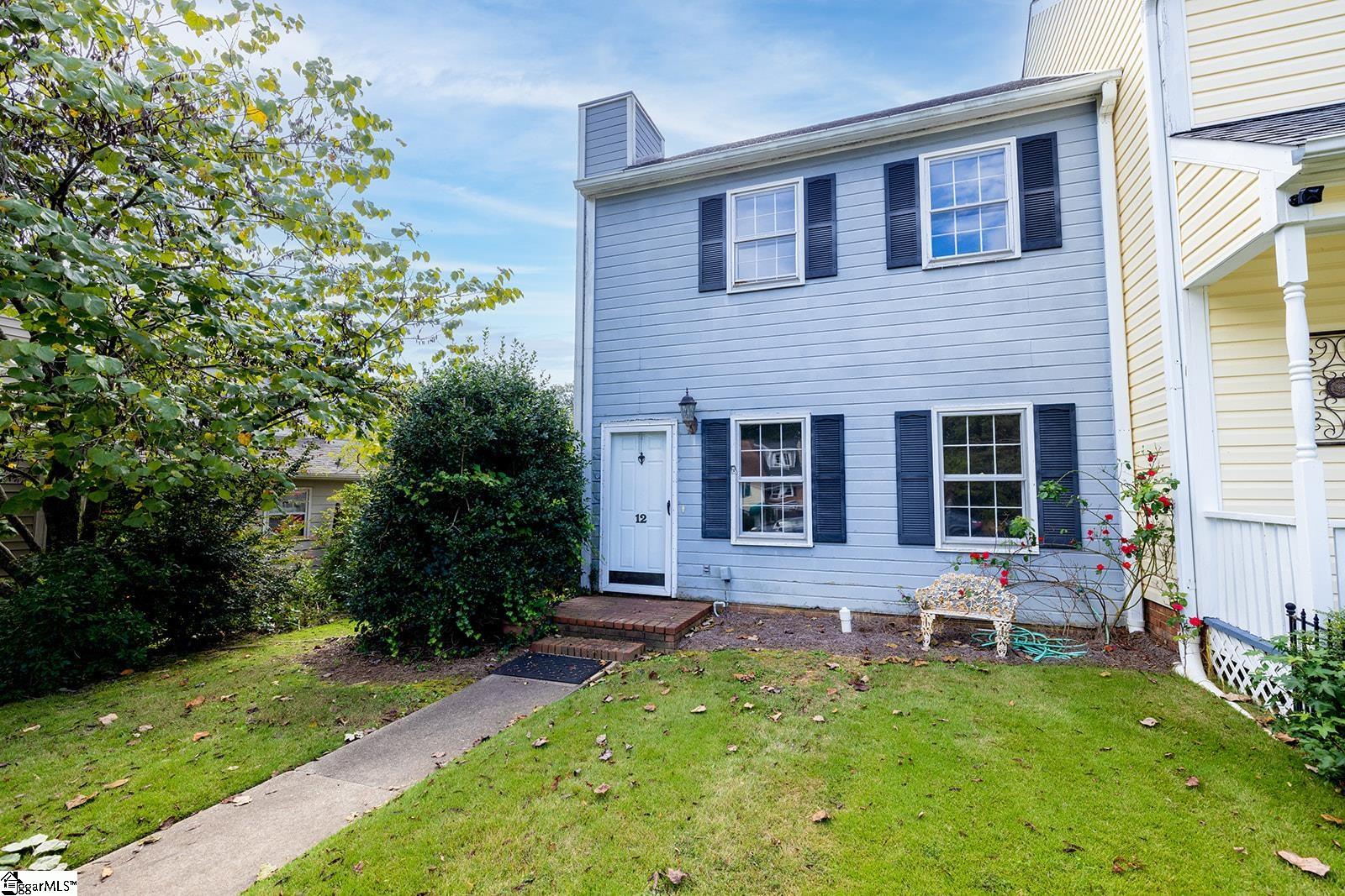 12 Hidden Springs Road Spartanburg, SC 29302 - Photo 2 of 21 Gallery Image 2