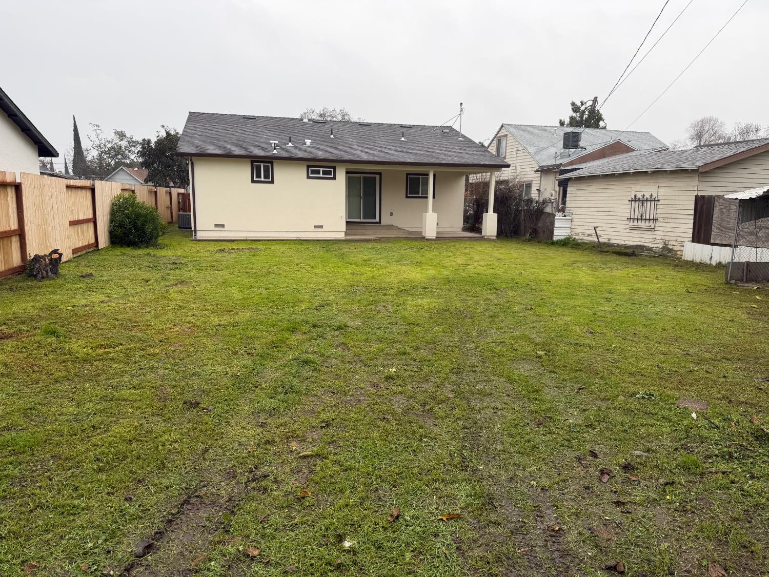 1615 South Stanislaus Street Stockton, CA 95206 - Photo 2 of 8