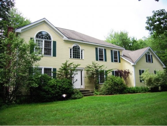 81 Newfane Road Bedford, NH 03110 - Photo 1 of 1