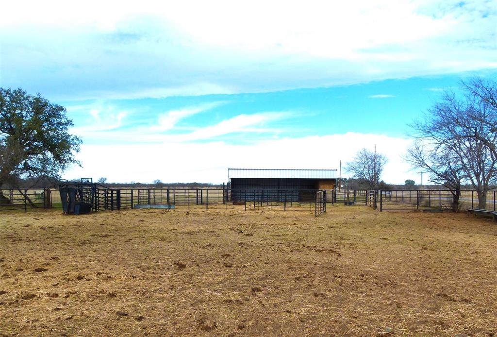 6500 A Farm To Market 586 Bangs, TX 76823 - Photo 36 of 40 a view of swimming pool with a yard