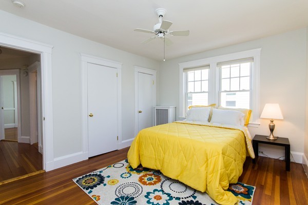 33 Gilbert Road, Unit 1 Belmont, MA 02478 - Photo 6 of 10 Gallery Image 6
