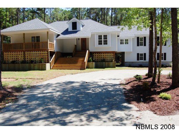 297 Bay Shores Road Merritt, NC 28556 - Photo 1 of 1 Primary Photo