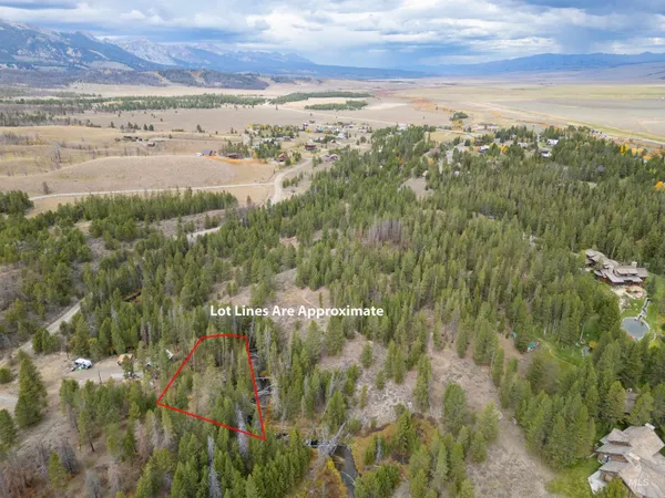 $420,000 | 773 Smiley Creek Road, Ketchum, ID 83340
