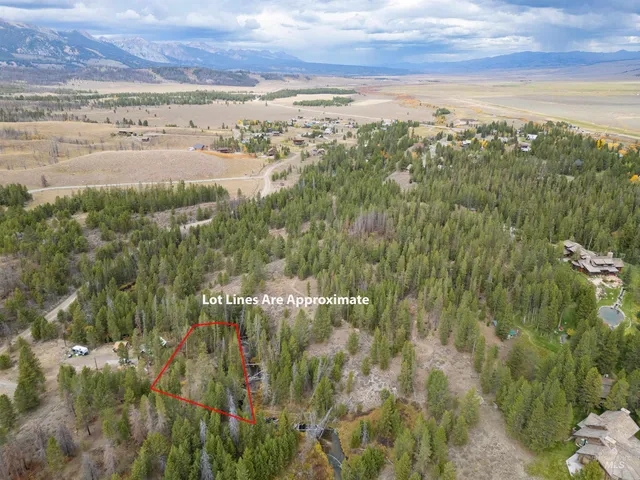 $460,000 | 773 Smiley Creek Road, Ketchum, ID 83340