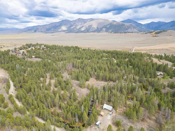 $420,000 | 773 Smiley Creek Road, Ketchum, ID 83340