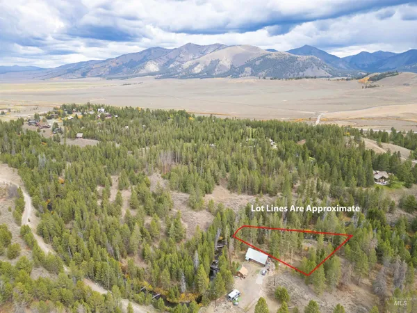 $420,000 | 773 Smiley Creek Road, Ketchum, ID 83340