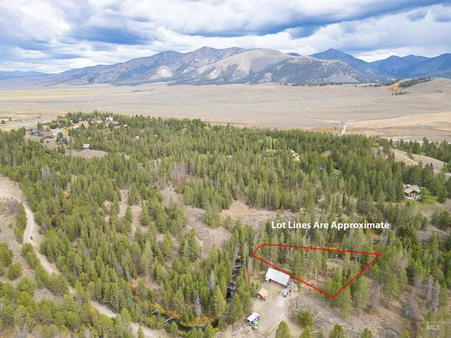 $460,000 | 773 Smiley Creek Road, Ketchum, ID 83340