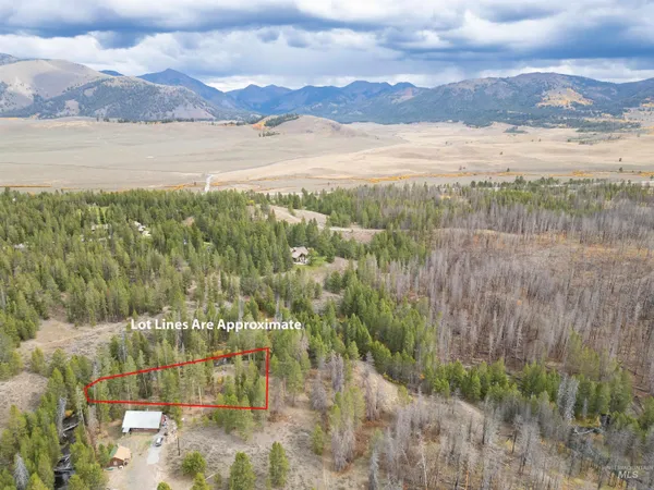 $420,000 | 773 Smiley Creek Road, Ketchum, ID 83340