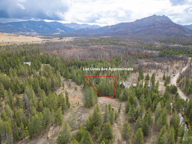 $460,000 | 773 Smiley Creek Road, Ketchum, ID 83340