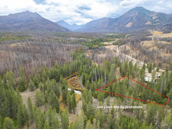 $420,000 | 773 Smiley Creek Road, Ketchum, ID 83340