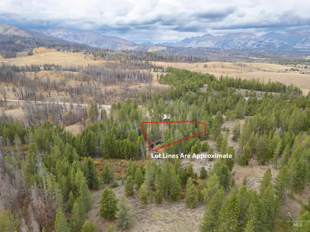 $460,000 | 773 Smiley Creek Road, Ketchum, ID 83340