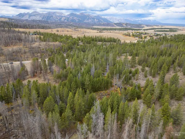 $460,000 | 773 Smiley Creek Road, Ketchum, ID 83340