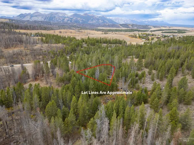 $460,000 | 773 Smiley Creek Road, Ketchum, ID 83340