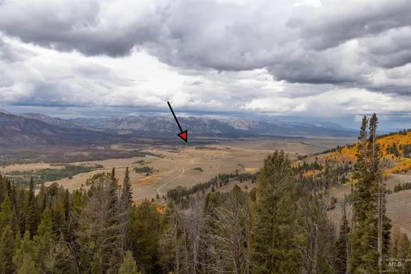 $420,000 | 773 Smiley Creek Road, Ketchum, ID 83340