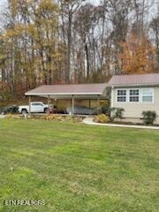 151 Walls Hollow Road Oliver Springs, TN 37840 - Photo 4 of 14 Gallery Image 4