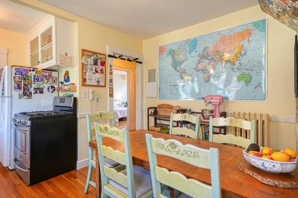 61 Chester Road, Unit 61 Belmont, MA 02478 - Photo 13 of 39 Gallery Image 13