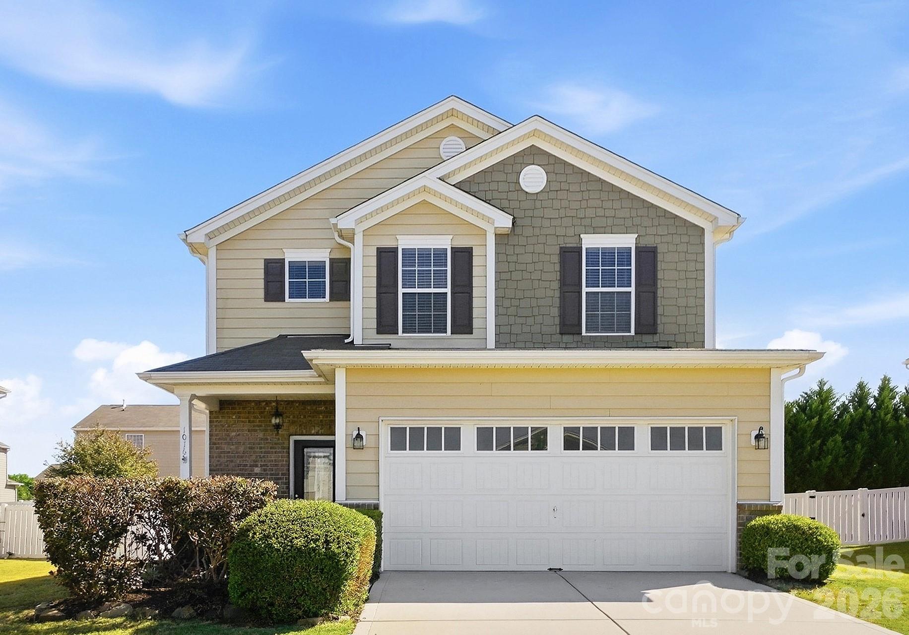 1016 Garden Web Road Indian Trail, NC 28079 - Photo 2 of 32 Gallery Image 2