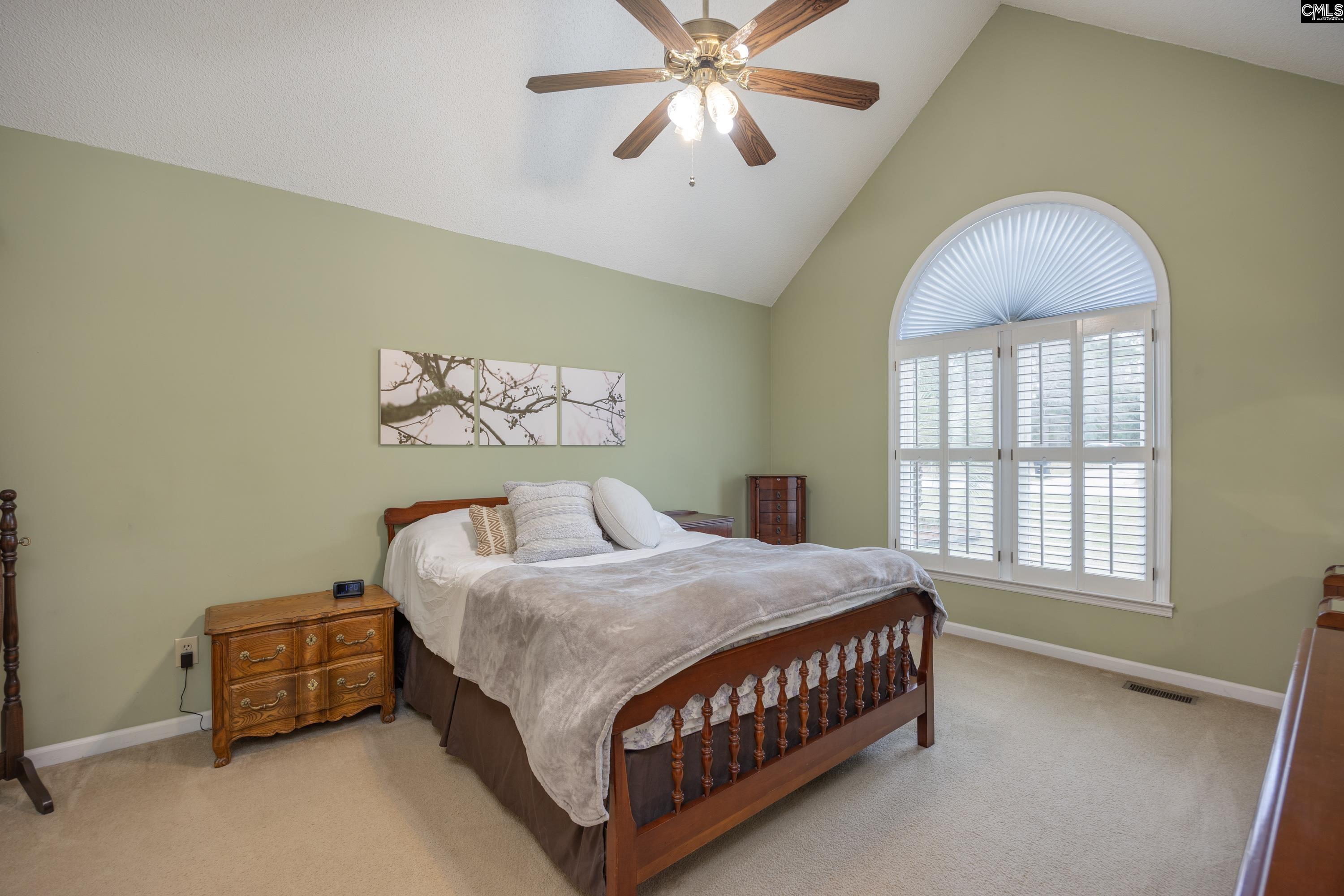 1381 Inverness Forest Drive Lugoff, SC 29078 - Photo 22 of 53