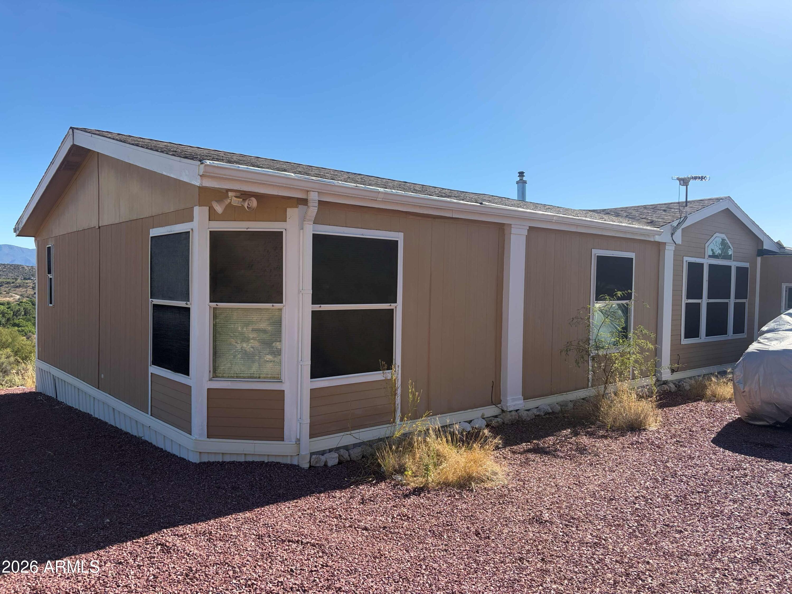 4540 North Drifting Sands Road Rimrock, AZ 86335 - Photo 16 of 55 IMG_0214